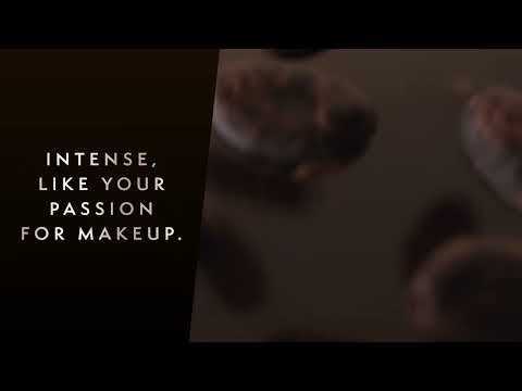 Cadbury Bournville #TrulyIntense - Beauty | English