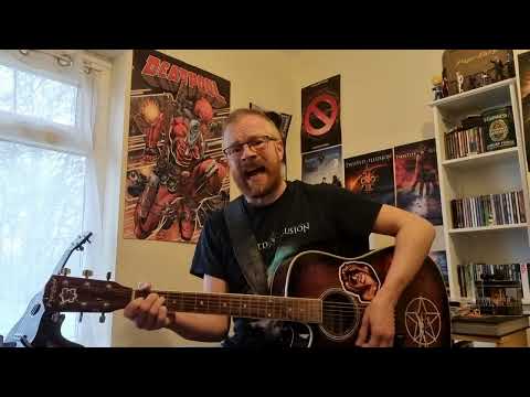 White Trash - Fred Eaglesmith