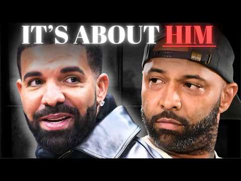 Janice STFU Is About JOE BUDDEN...