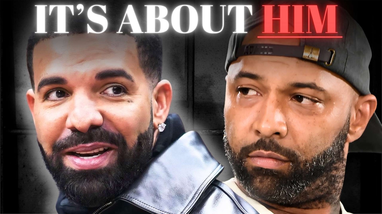 Janice STFU Is About JOE BUDDEN...