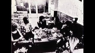 Steve Winwood /Jim Capaldi /Dave Mason /Chris Wood / Rick Grech / Reebop KWAKU BAHH /Jim Gordon