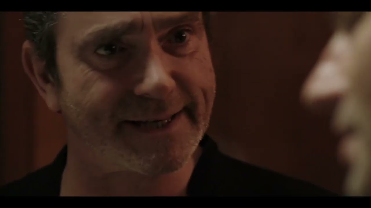 LES GRANDS SEIGNEURS Teaser (2022) Sylvestre Sbille