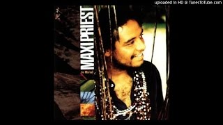 Maxi Priest - Groovin&#39; In The Midnight(1992)