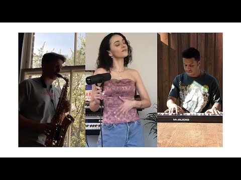 Radiant Children - Poke Bowl & Sky Mind (Colors Homebred)