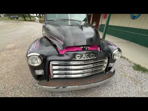 1950 GMC 3100 (CC-2108492) for sale in Nashville, Illinois