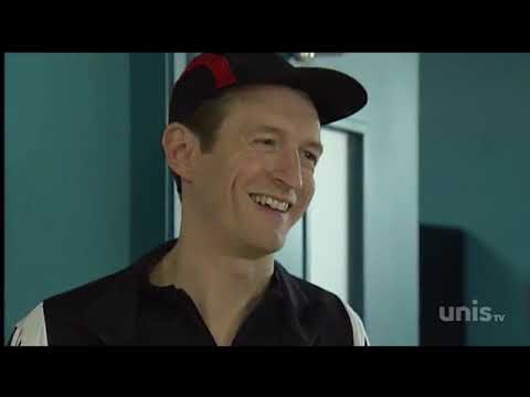 Tactik- Saison 2- Épisode 71- Un graffiti qui marque