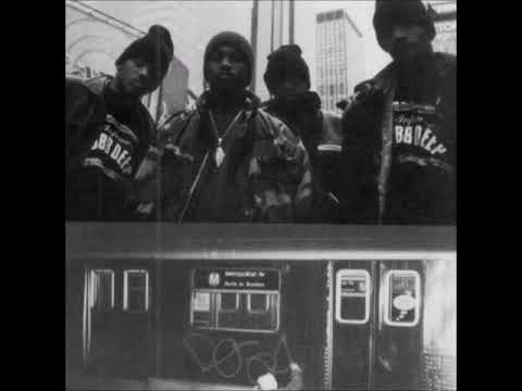 Ntourage - //Shook1s [404rmx]