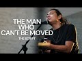 FELIX IRWAN | THE SCRIPT - THE MAN WHO CAN'T BE MOVED