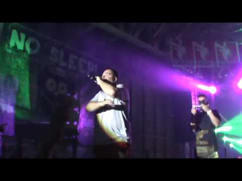 THC - Borac @ SVI KAO JEDAN 2013