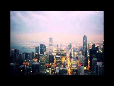 Nic Chagall feat. Jonatan Mendelson - I'm Gonna Be There