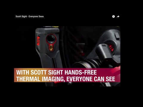 Scott Sight Testimonial - "Everyone Sees"