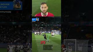 Hickson Edges Closer! #fc26 #fut26 #gaming