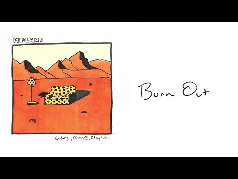 Video thumbnail for Burn Out (Acoustic)