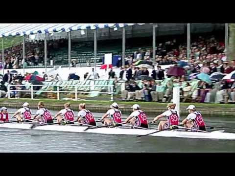 2012 Remenham Winners