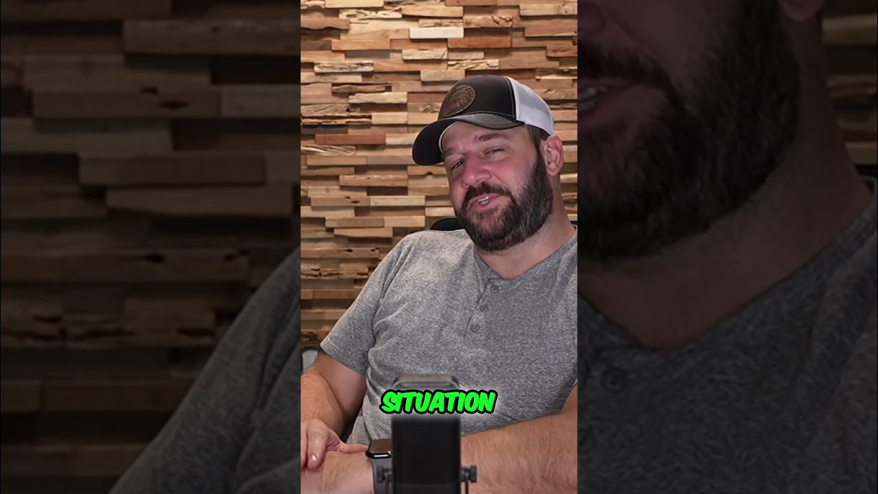 Your Jaw Is About To DROP… 🤣🤣🤣 #congress #langley #shortsfeed #shortsvideo Thumbnail