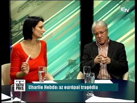 Sajtóprés 2015. január 14. – Erdélyi Magyar Televízió