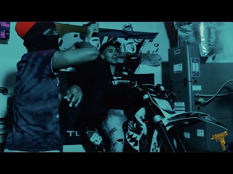 SOL JJ - Five Star Chick (Official Music Video)