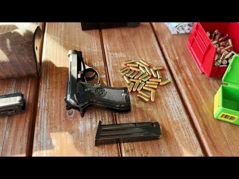 Reloading 32 ACP - Part 8 - 10 Cents a Round! Titegroup Berry's Bullets Finale & What Is Next