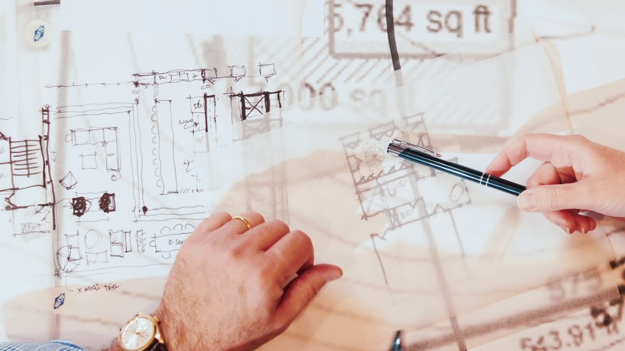 Pearce Scott Architects - Our Customer Experience