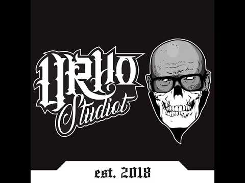 URHO STUDIOT - CYPHER / ULO, FREDI FATE, KEKKONEN & RUUSKANE