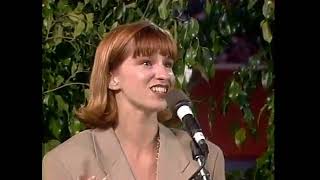 Crystal Lewis- Gracia Anaheim California 1992 (Amazing Grace/Sublime Gracia)