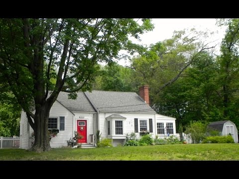 Home for sale - 1321 Old Worcester Rd, Framingham, MA 01701
