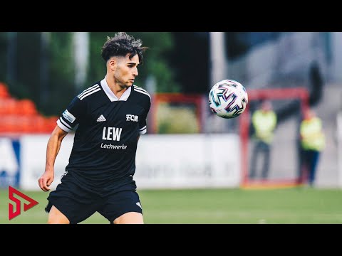 Was man so alles mit dem Kopf anstellen kann! | sporttotal