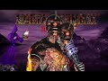 Mortal Kombat New Era 2022 Beta Eyedol Playthrough
