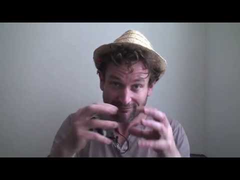 TRAILER: The Fantasticks, Jermyn Street July 2013