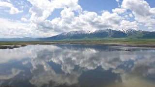 I Thank You God For Most This Amazing Day - Eric Whitacre cover