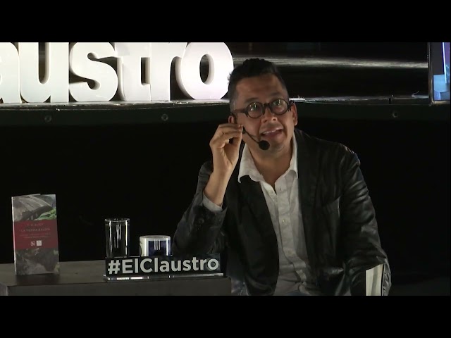 Vídeo relacionado con Ensayos de T. S. Eliot: Traducción, selección y comentarios de