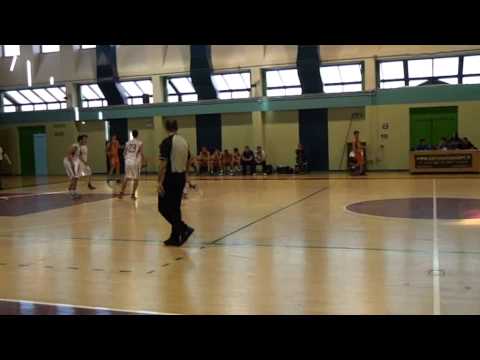 1T SACRATA BK - AURORA JESI 05/05/2014