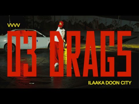 3 Drags Lyrics – Vichaar