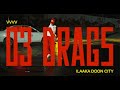 3 DRAGS Vichaar