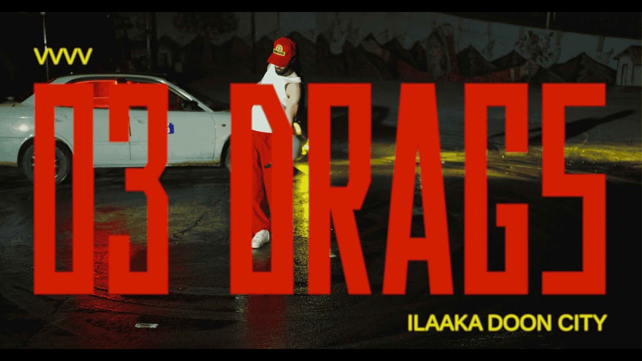 3 Drags Lyrics | Vichaar