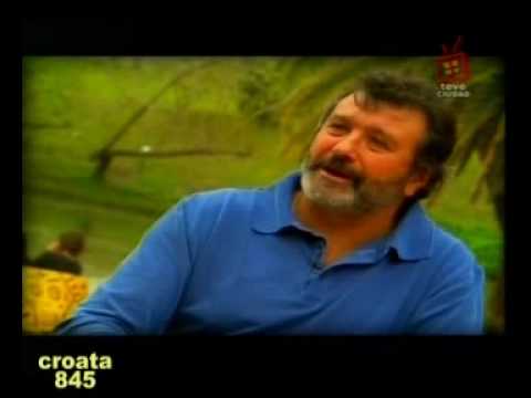 Walter Indio Olivera en La Caja Negra fragmento