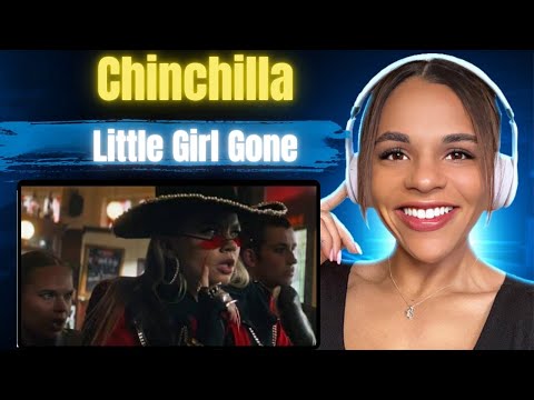 First Time Hearing 'Chinchilla- Little Girl Gone' Music Reaction🎵🎧🎸