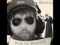 HARRY NILSSON      As Time Goes By