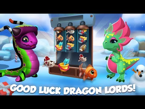 METAMORPH MANIA Dragon's Delight Event BEGINS! Caterpillar + Sprite Dragon Prizes! - DML #721