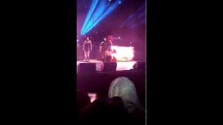 K. Michelle (Something About The Night) Live Albany, NY 5/15