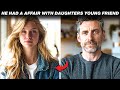 Father S Affair With Daughter S Friend Lead To Murder After Wife Found Out