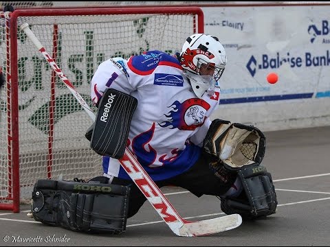 Givisiez VS Bienne 90