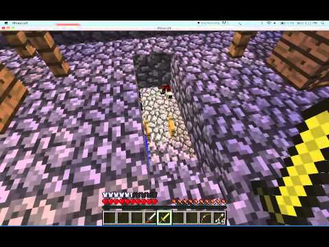 Minecraft Skyblock 2.1 ep 5