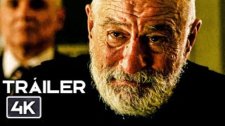 CÓDIGO VENGANZA Tráiler Oficial Español Latino (2025) Trailer