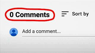 This Video Has 0 Comments