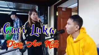 Download lagu Cuci Luka Deng Aer mata √√ LEA PANDARIS || pop manado mp3 Download lagu Cuci Luka Deng Aer mata √√ LEA PANDARIS || pop manado mp3