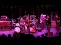 Monophonics "Lying Eyes" Orlando FL 01/28/2015 ...
