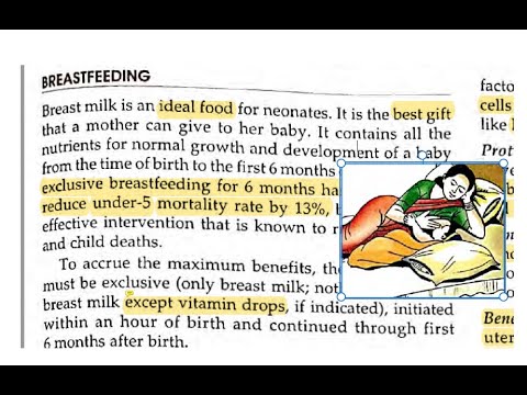 Pediatrics 157 breast milk benefits human cow buffalo compare which is better breastfeeding