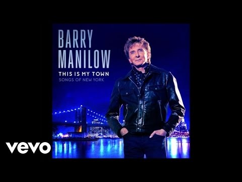 Video thumbnail for This Is My Town