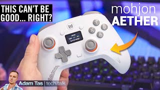 This $29 Switch Controller Is BETTER Than a Pro Controller